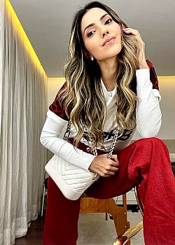 Marilia Nery